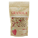 Mom's Natural Foods Çilek+Chıa 360 g e