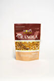 KEÇİBOYNUZU GRANOLA
