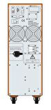 MAKELSAN POWERPACK SE 6KVA 1F/1F (16X7AH) 4/10DK ONLINE UPS