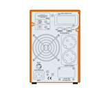 MAKELSAN On-Line Powerpack SE 1000VA 1F/1F 5-10 Dk 2x9AH Akülü UPS