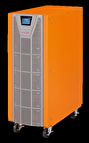 MAKELSAN Makelsan On-Line Powerpack SE 10000VA 1F/1F 5-10 Dk 20x9AH Akülü UPS