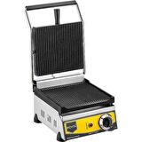 Remta Elektrikli Tost Makinesi 8 Dilim R72