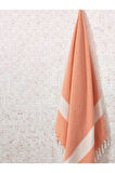 Varol Elmas Yöresel Peştemal – 100x180 cm | %100 Pamuk
