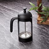 Tohana French Press Siyah 350 ml THN64601