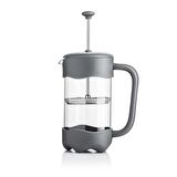 EWs French Press 600 ML Gri