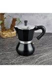 Tohana Moka Cezve 6 Fincanlık – THN66010