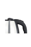 Flora 1500 Watt 1.7 L Paslanmaz Çelik Kettle