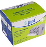 B-Good Esnek Tıbbi Flaster 10x10 cm