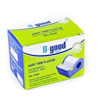 B-Good Kağıt Flaster 5m x 5 Cm