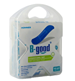 B-Good Mavi Yara Bandı 100 Lü (Metal Pedli)
