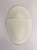 Clivex Steril Göz pedi 6,5cm*9,5cm