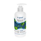 Bgood Bebek Vücut Sütü 250 ml