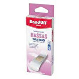 BANDUFF YARA BANDI 10 LU HASSAS