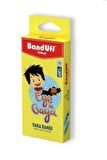 Banduff Yara Bandı 10'lu - Ege İle Gaga