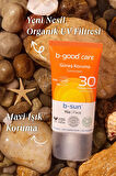 B GOOD CARE SPF 30 YÜZ FLUID 50 ML