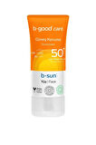 b-good b-sun SPF 50+ Yüz Güneş Koruma 50 ml