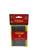 Tomax Yıldız Bits Uç Ph2 100 mm