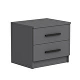 Kale Komodin Antrasit