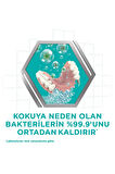 Corega Beyazlatıcı Temizleyici 30 Tablet x 4 Adet