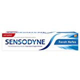 Sensodyne Diş Macunu Ferah Nefes 100 Ml