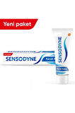 Sensodyne Ferah Nefes Diş Macunu 50 Ml 2 Adet