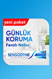 Sensodyne Ferah Nefes Diş Macunu 50 Ml 2 Adet