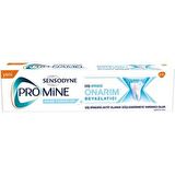 Sensodyne Promine Onarım Beyazlatıcı Diş Macunu 75 Ml