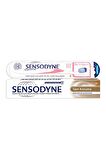 Sensodyne Diş Macunu + Diş Fırçası Hediyeli 75ml