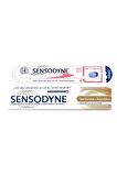 Sensodyne Tam Koruma Diş Macunu 75 Ml + Diş Eti Bakım Fırçası