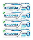 Sensodyne Onarım & Koruma Naneli Diş Macunu 75ml x 4 ADET
