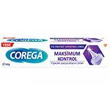 Corega Super Krem Maksimum Koruma Yapıştırıcı 40 gr