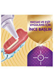 Maksimum Kontrol Yapışıtırıcı Krem 40 Gr x 4 Adet