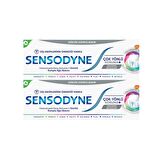 SENSODYNE 50ML ÇOK YÖNLÜ KORUMA 2Lİ