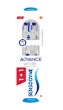 Sensodyne Advance White Diş Fırçası Yumuşak 1+1
