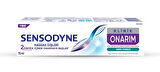 Sensodyne Klinik Onarım Derin Temizlik Diş Macunu 75 ml