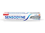 Sensodyne Ekstra Beyazlatıcı Diş Macunu 75 Ml