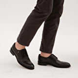 Tamer Tanca Erkek Derı Klasik Ayakkabı