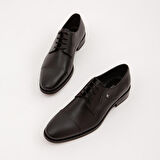 Tamer Tanca Erkek Derı Klasik Ayakkabı