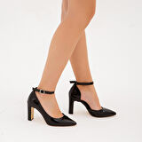 Tamer Tanca Kadın Vegan Topuklu & Stiletto Ayakkabı