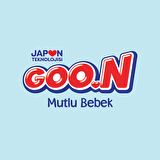 Goon Mutlu Bebek 4 Numara 300'lü Bel Bantlı Bez