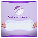 Orkid Günlük Koruma Ped Normal Süper Ekonomik Paket 80x5 400 Adet