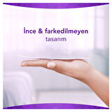 Orkid Günlük Koruma Ped Normal Süper Ekonomik Paket 80x5 400 Adet