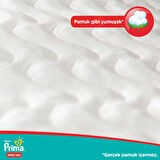 Prima Külot Bez Fırsat Paketi 6 Beden 4x52 208 Adet