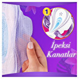 Orkid Platinum Süper Ekonomik Ped Normal 24x2 48 Adet
