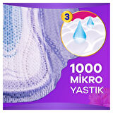 Orkid Platinum Süper Ekonomik Ped Normal 24x2 48 Adet