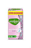 Molped Ultra Ped Normal 24x3 72 Adet