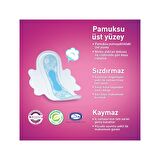 Molped Ultra Ped Uzun 20 Adet