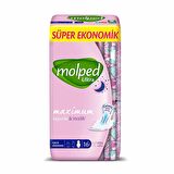 Molped Ultra Ped Gece 16x2 32 Adet