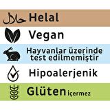 Sleepy Natural 4+ Numara Maxi Plus 176'lı Cırtlı Bez