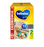 Bebelac 2 Devam Sütü 800 gr